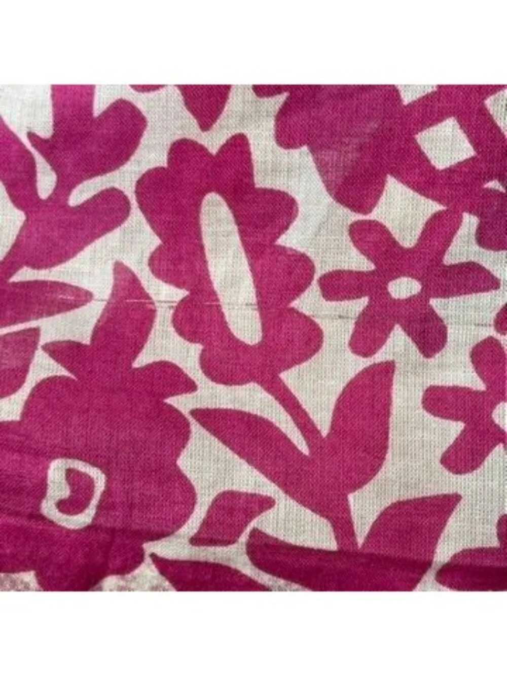 Tory Burch add classic